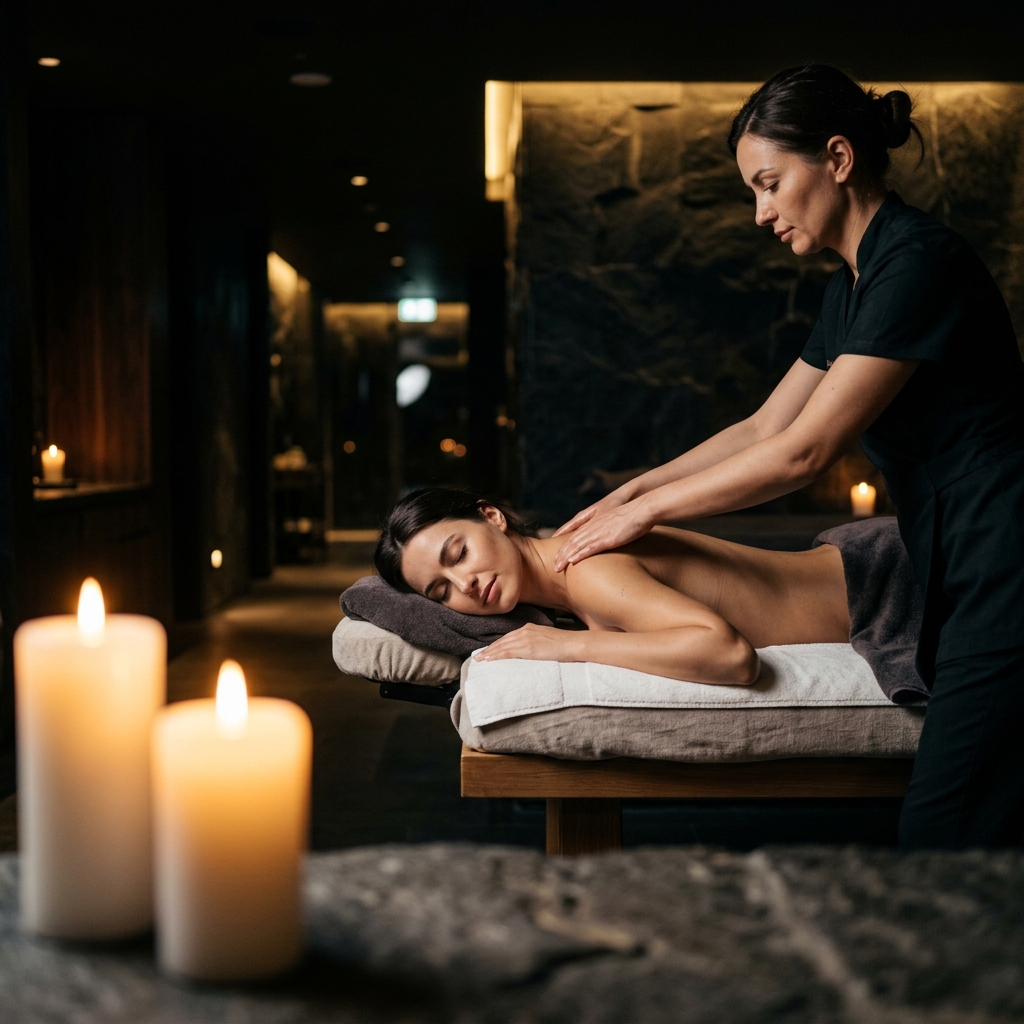 Lifestyle Experience